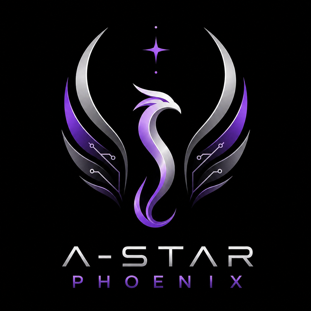 A-Star Phoenix