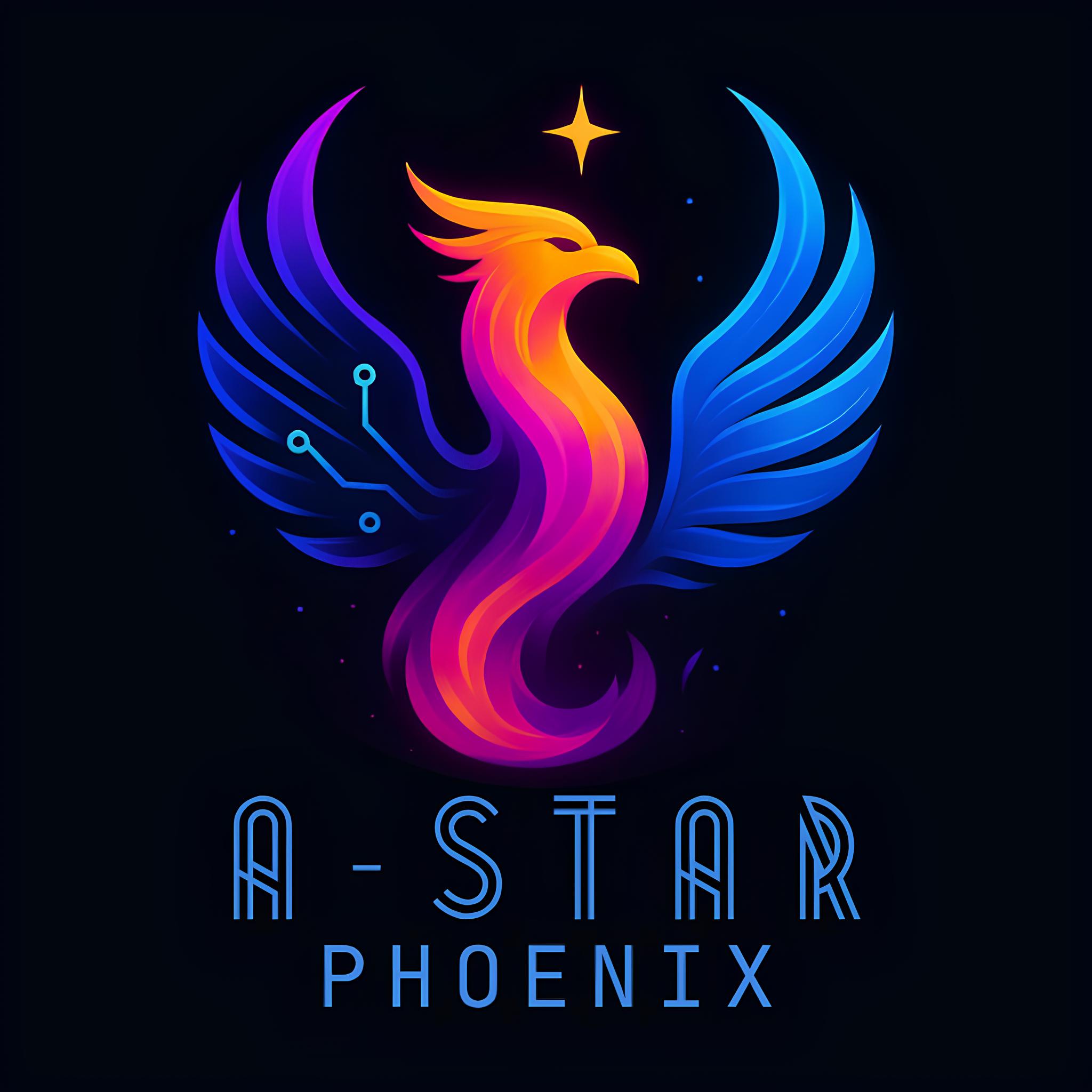 A-Star Phoenix